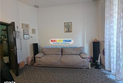 Casă cu 5 camere decomandat cu Teren 95 Mp în Armeneasca - 15