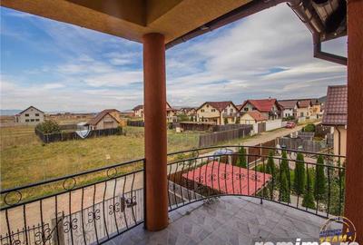 Casă cu Teren 780 Mp în Central - 4