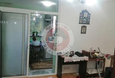 Vitan | Garsoniera | 35mp | Semidecomandat | B12149 - 4