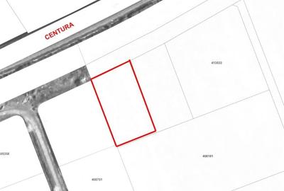 Teren INDUSTRIAL cu PUZ de vanzare pe CENTURA Dumbravita - 2