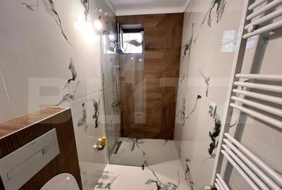 Apartament 2 camere langa pietonala,renovat complet - 6