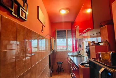 Apartament cu 2 camere semidecomandat în Iosia - 2