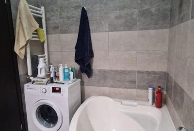 Apartament cu 2 camere în Chiajna - 5