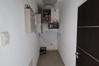 Hala plus spatiu birouri, zona Strada Vrancei - 14