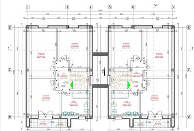Duplex Nou Comision 0% - 175.000 euro - 4 camere ! - 10
