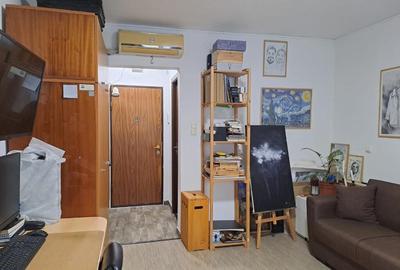 Garsoniera semidecomandata - zona Astra - 14