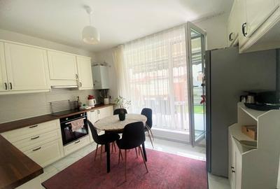 Inchiriere vila cocheta in Titanul Nou, zona Parcul Teilor-Bratarii - 3