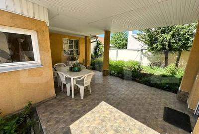 Casă cu 5 camere cu Teren 241 Mp în Semicentral - 8