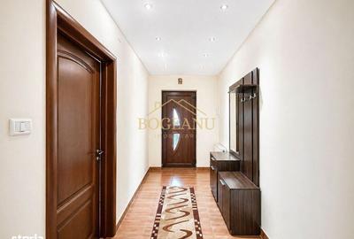 Casă cu 4 camere în Lunei - 7
