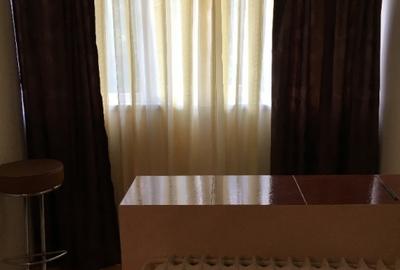 Garsonieră semidecomandată în Chișinau - 1