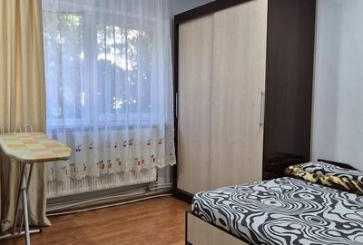 Apartament cu 2 camere decomandat în Trivale - 3