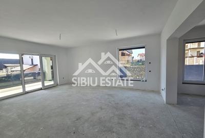 Casă individuală cu 4 camere cu Canalizare în Șelimbăr - 5