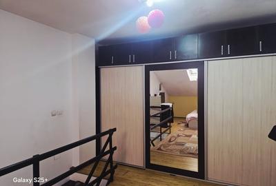 Apartament cu 2 camere decomandat în Nicolina - 13