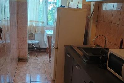 Apartament cu 2 camere decomandat în Depozitelor - 4