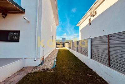 DE VANZARE | VILA INDIVIDUALA | MOGOSOAIA | VEDERE PADURE - 3