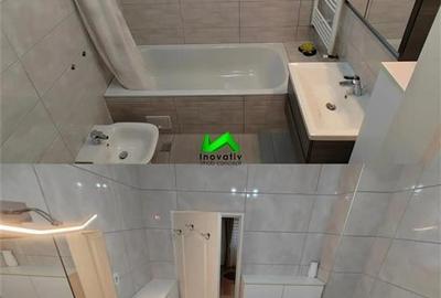 Apartament de inchiriat 2 camere Sibiu Turnisor Profi - 5
