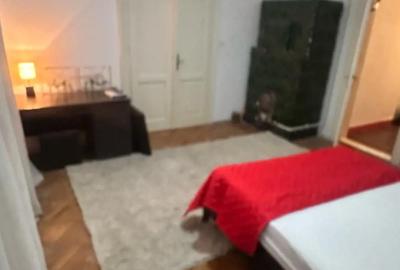 Apartament cu 2 camere semidecomandat în Bălcescu