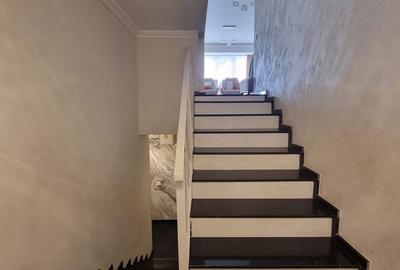 Apartament cu 3 camere semidecomandat în Central - 5