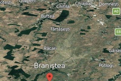 Spațiu comercial, în Braniștea - 4
