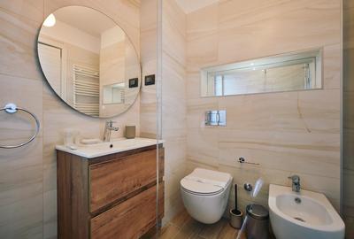 Ultimul studio de lux mobilat si utilat in Complex Zora 4* situat pe malul marii Ultimul studio de lux mobilat si utilat in Complex Zora 4* situat pe malul marii - 9