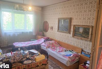 Apartament cu 4 camere în Piața Centrală - 4