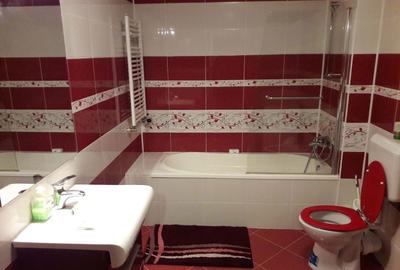 Apartament cu 2 camere decomandat în Central - 4