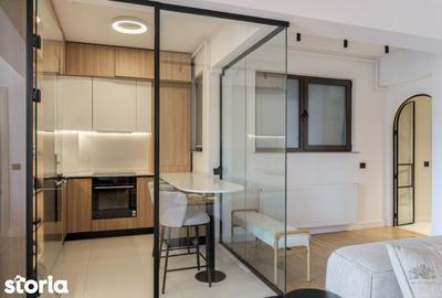 Apartament cu 4 camere în Eminescu - 7