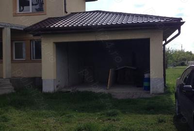 Casă cu 5 camere cu Teren 1400 Mp în Berceni - 8