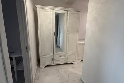 Apartament cu 2 camere decomandat, mobilat în Tomis Nord - 8