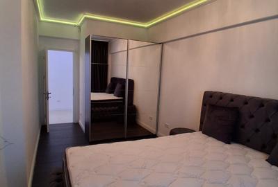 Apartament cu 2 camere decomandat, mobilat în Vitan-Bârzești - 2