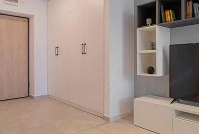 Garsoniera Spatioasa / Hils Titanium Faza 2 / 5 minute Metrou / Comision 0% - 5