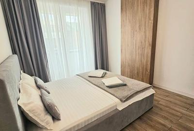 Apartament cu 2 camere în Stupini