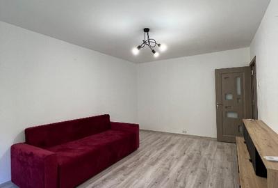 Chirie 2 camere zona Baneasa - 2