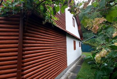 Casă cu 3 camere în Someșu Rece - 7