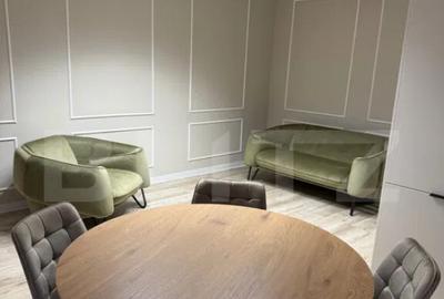 Apartament 2 camere, mobilat complet, parcare ?i boxa depo - 11