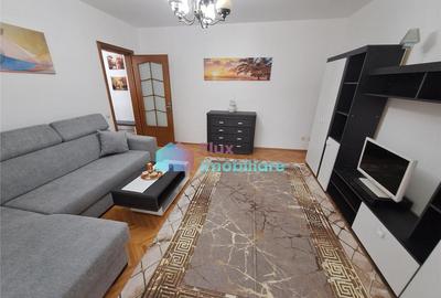 Apartament 3 camere G.Enescu zona spitalului