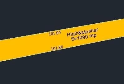 Teren intravilan Parta - destinatie rezidentiala - 2