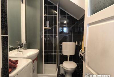 Casa Iris, 2 corpuri separate, 5 camere, 130 mp, 374 mp teren+ garaj, 95 mp - 3