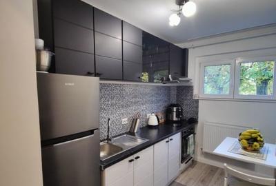 Apartament de 2 camere RENOVAT-Astra Apartament de 2 camere RENOVAT-Astra - 2