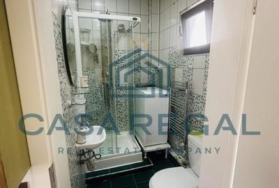 Apartament 2 camere de închiriat plus parcare, Oradea, zona Stefan cel Mare - 13