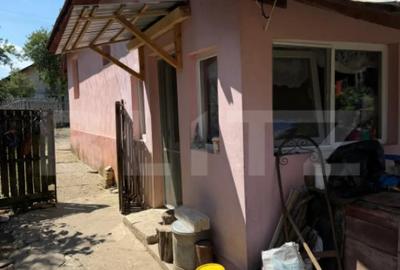 Casă cu 4 camere cu Teren 1053 Mp în Central - 5