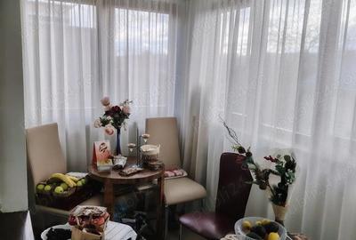 Apartament cu 3 camere decomandat în Grigorescu - 13