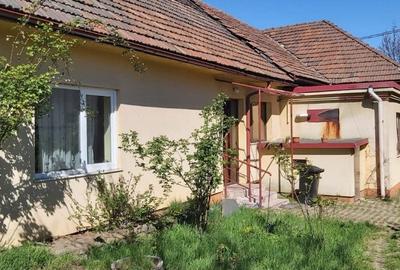 Casă cu 5 camere cu Teren 460 Mp în Orașul Vechi - 1