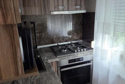 Garsonieră în Micro 40 - 5