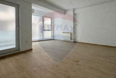 Apartament cu 2 camere decomandat în Sud - 3