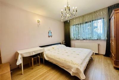 Rezidenta  pe parter inconjurata de verde, Ghimbav, Brasov - 15