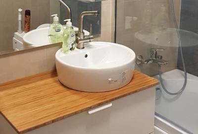 Apartament cu 2 camere decomandat, mobilat în Politehnica - 6
