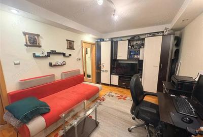 Apartament cu 1 camera mobilat si utilat zona Girocului - 1