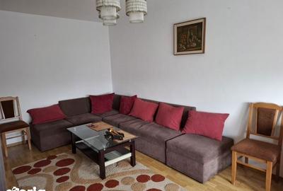 Apartament cu 2 camere decomandat în Dorobanți
