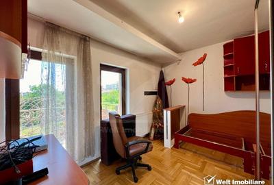 Casa individuala, 400 mp utili, 1150 mp teren, Europa, zona Eugen Ionesco - 13